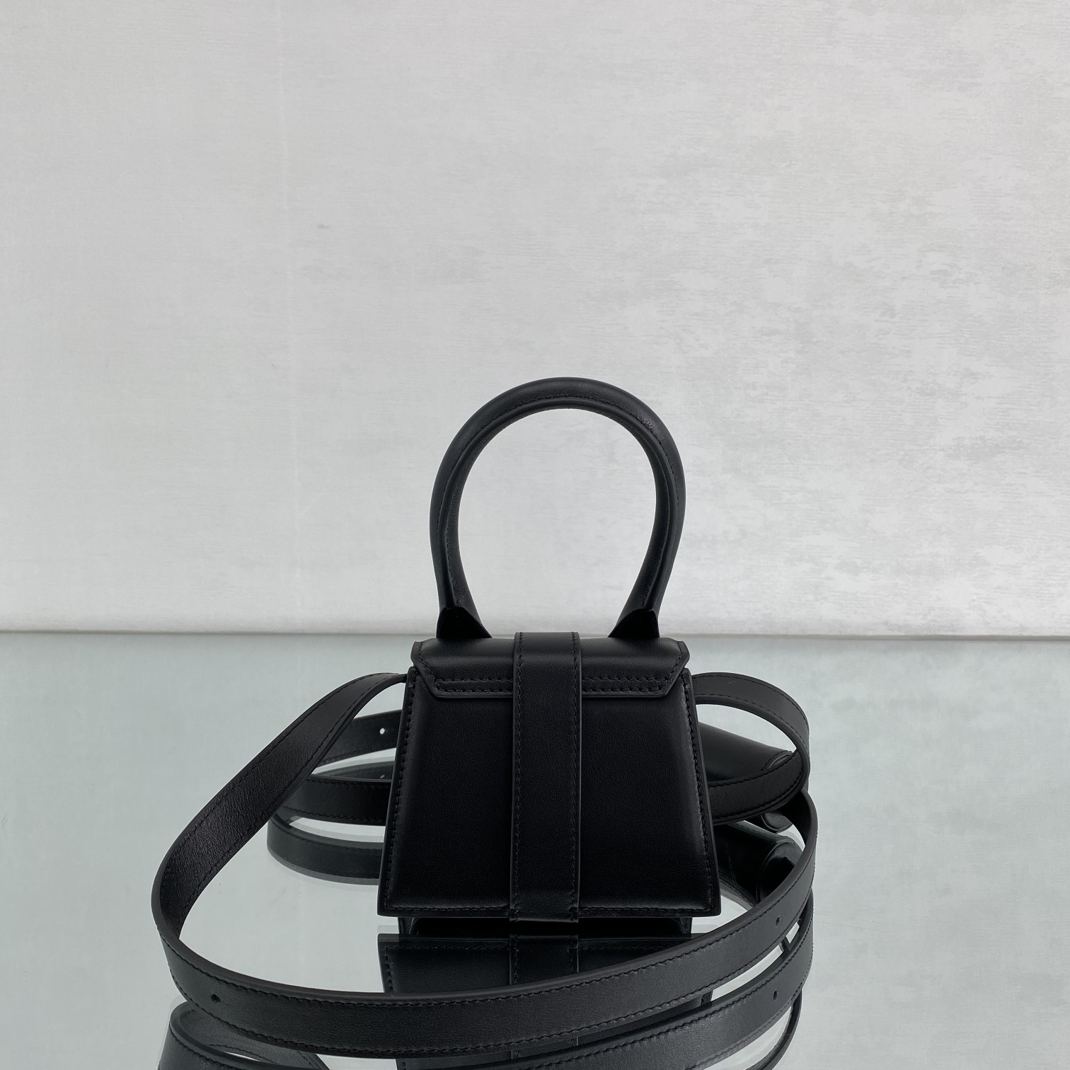 Ja*qvemvs handbags-12x8x5cm