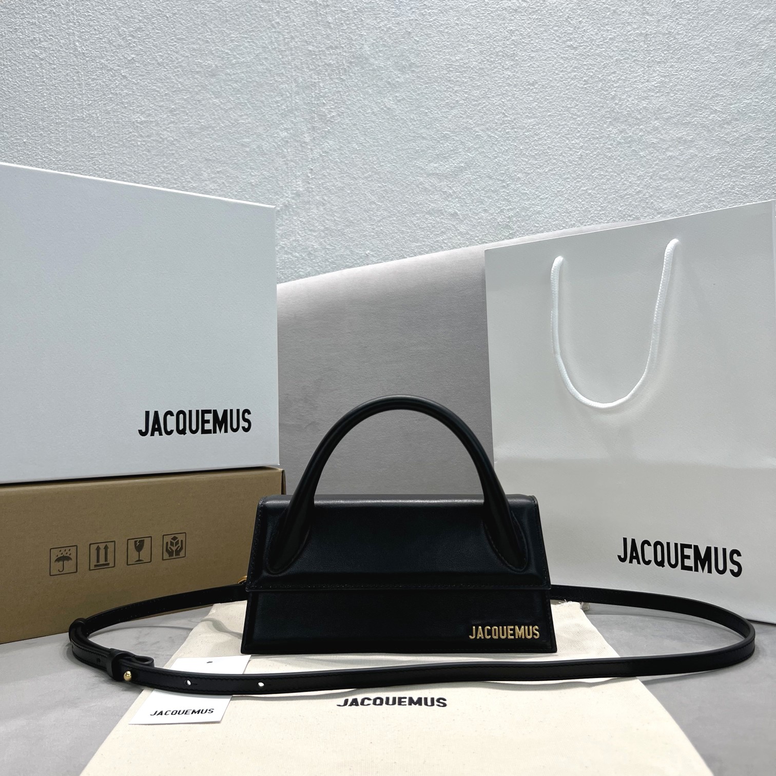 Ja*qvemvs handbags-21*10*6cm