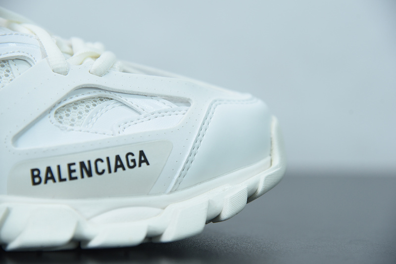 Ba*len*cia*ga sneaker tess s.gomma maille 653814 w3cp3 9001
