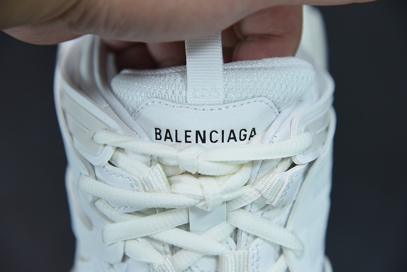 Ba*len*cia*ga sneaker tess s.gomma maille 653814 w3cp3 9001
