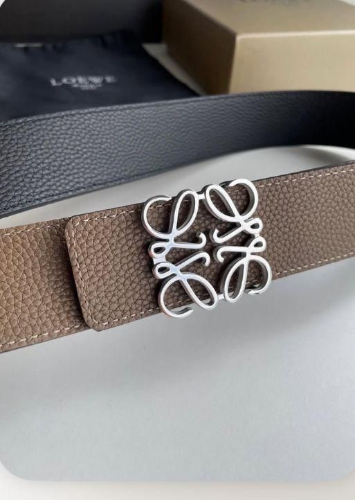 Loe*we Belt-4CM