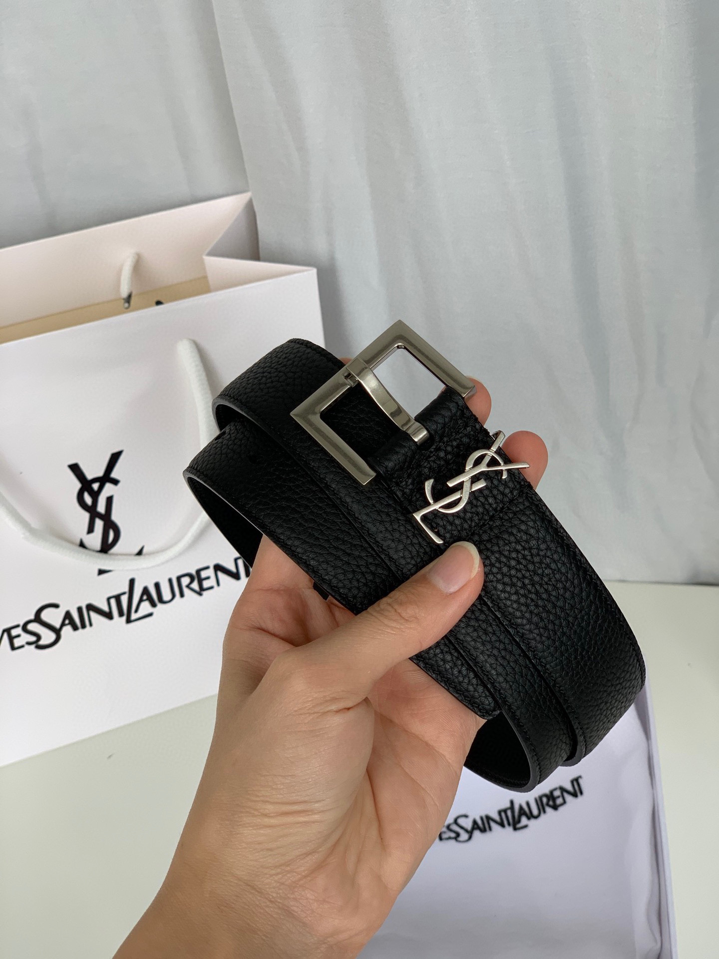 Y*L belt-2&3cm