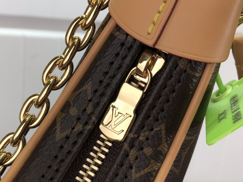 l0*is V*t0n loop handbags-m40511-23*13*6cm