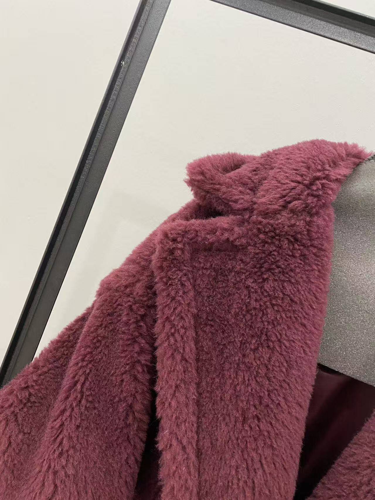 Maxmara Coat