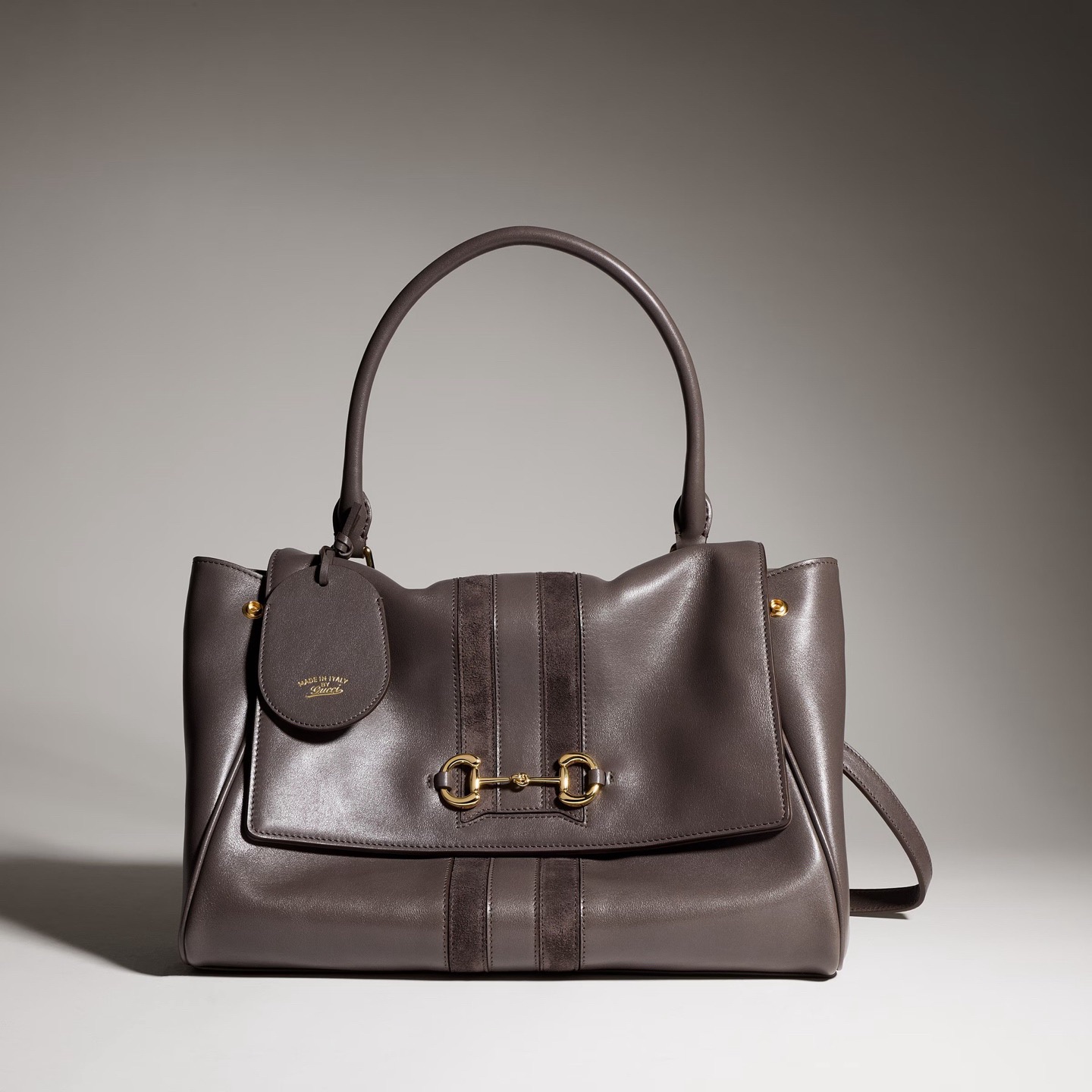 Gv*c* Paparazzo Medium Top Handle Bag -32*24*17CM