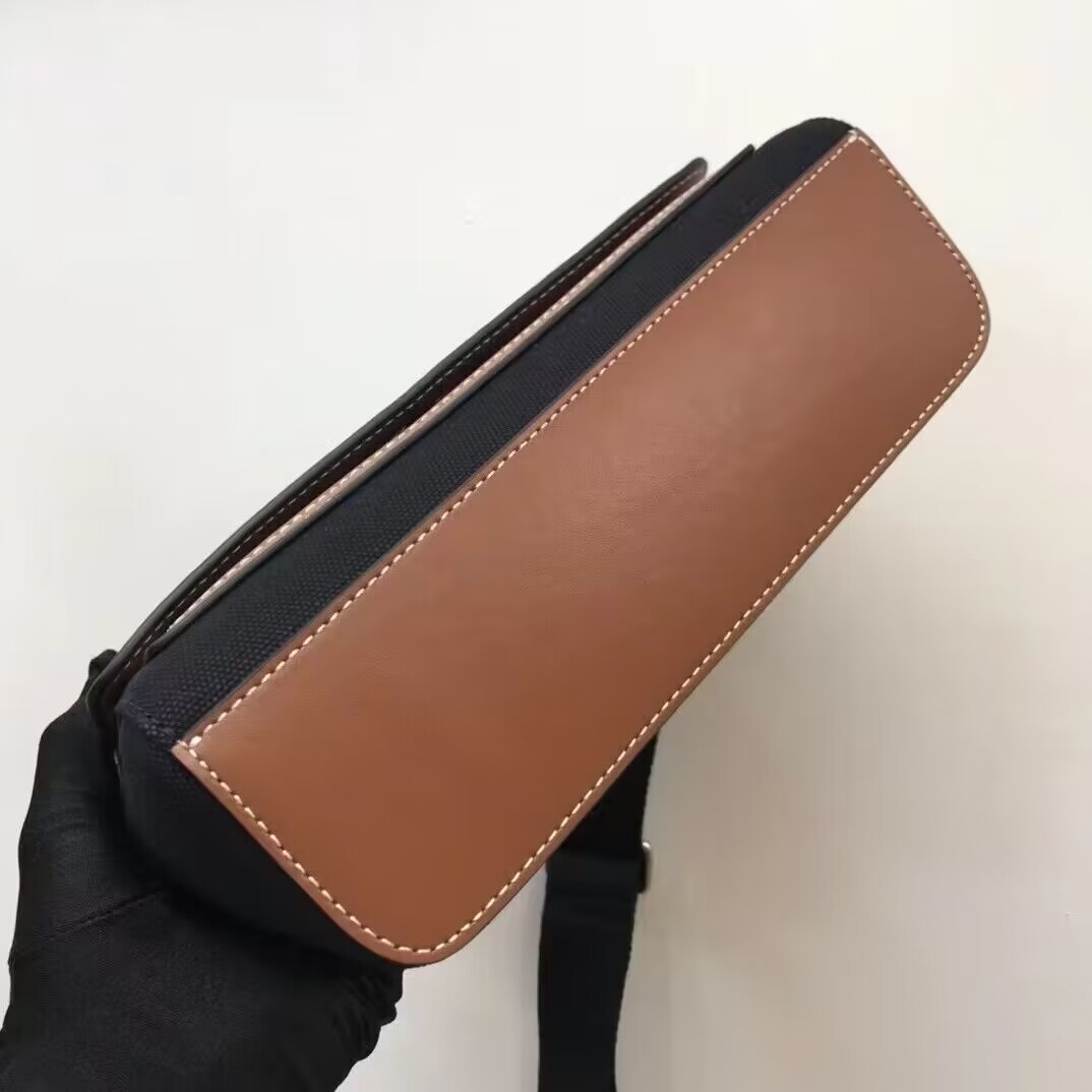B**rry crossbody bag-25*8.5*18cm