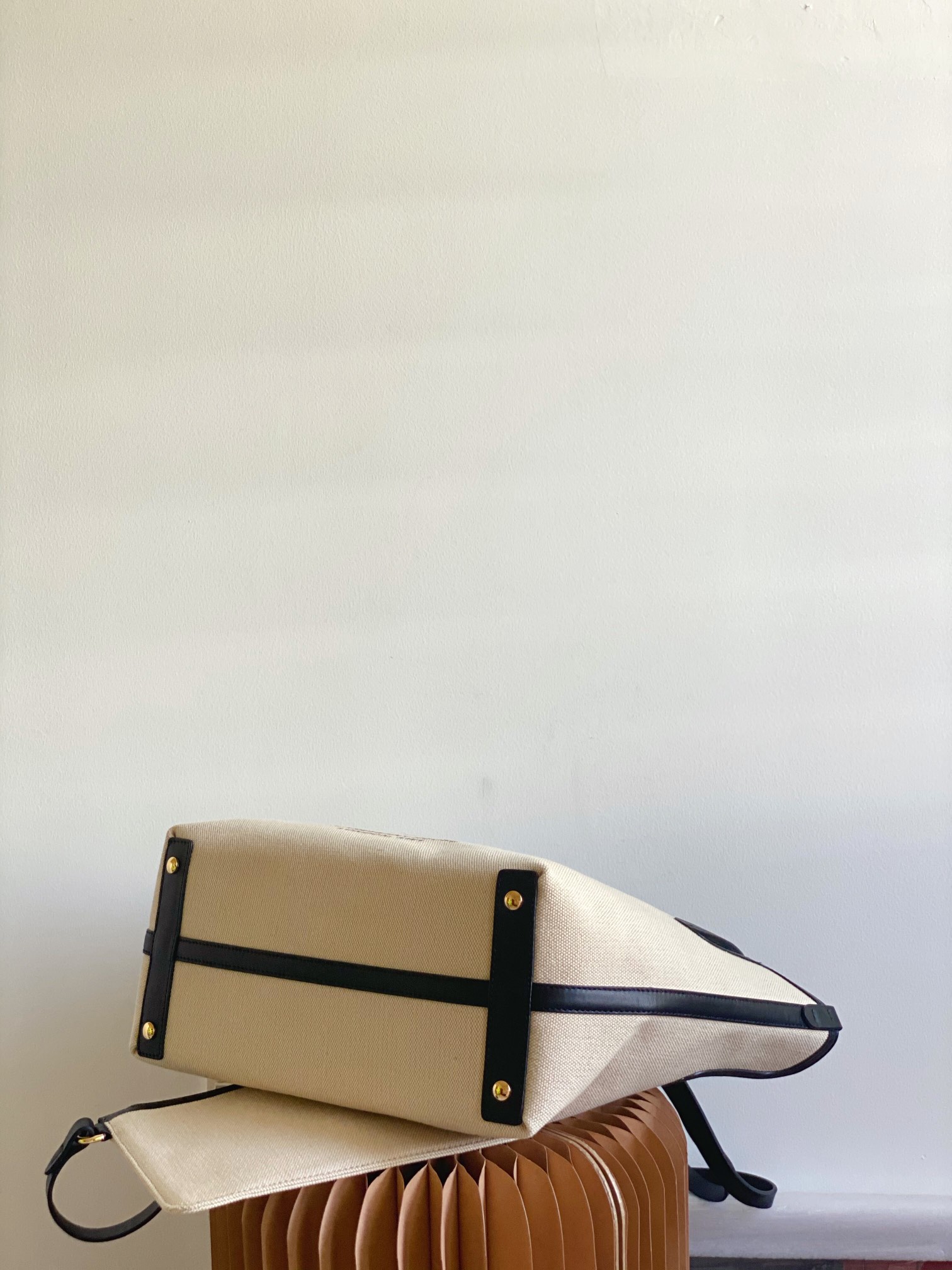 B**rry the belt tote-35*15*31cm