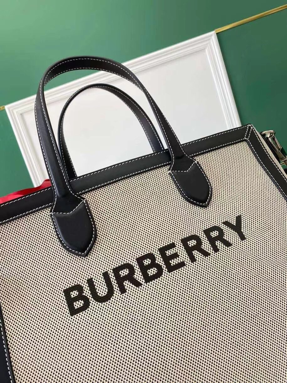 B**rry tote-35.5 x 8.5 x 38cm
