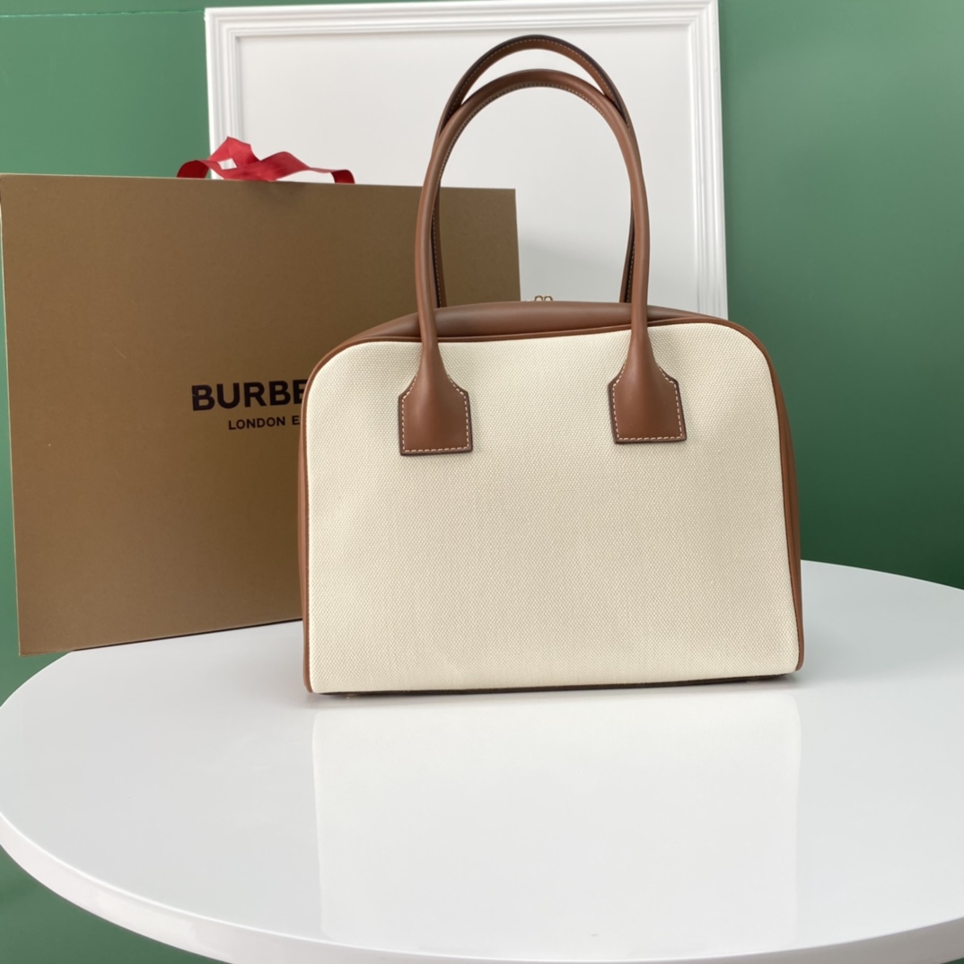 B**rry tote-30 x 11 x 22.5cm