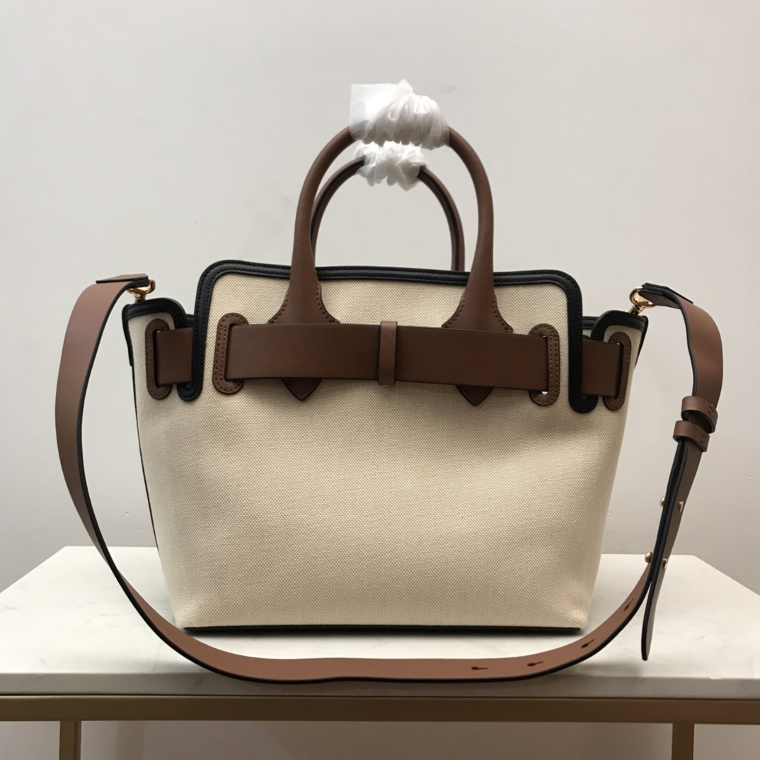 B**rry the belt tote-28*16*26cm