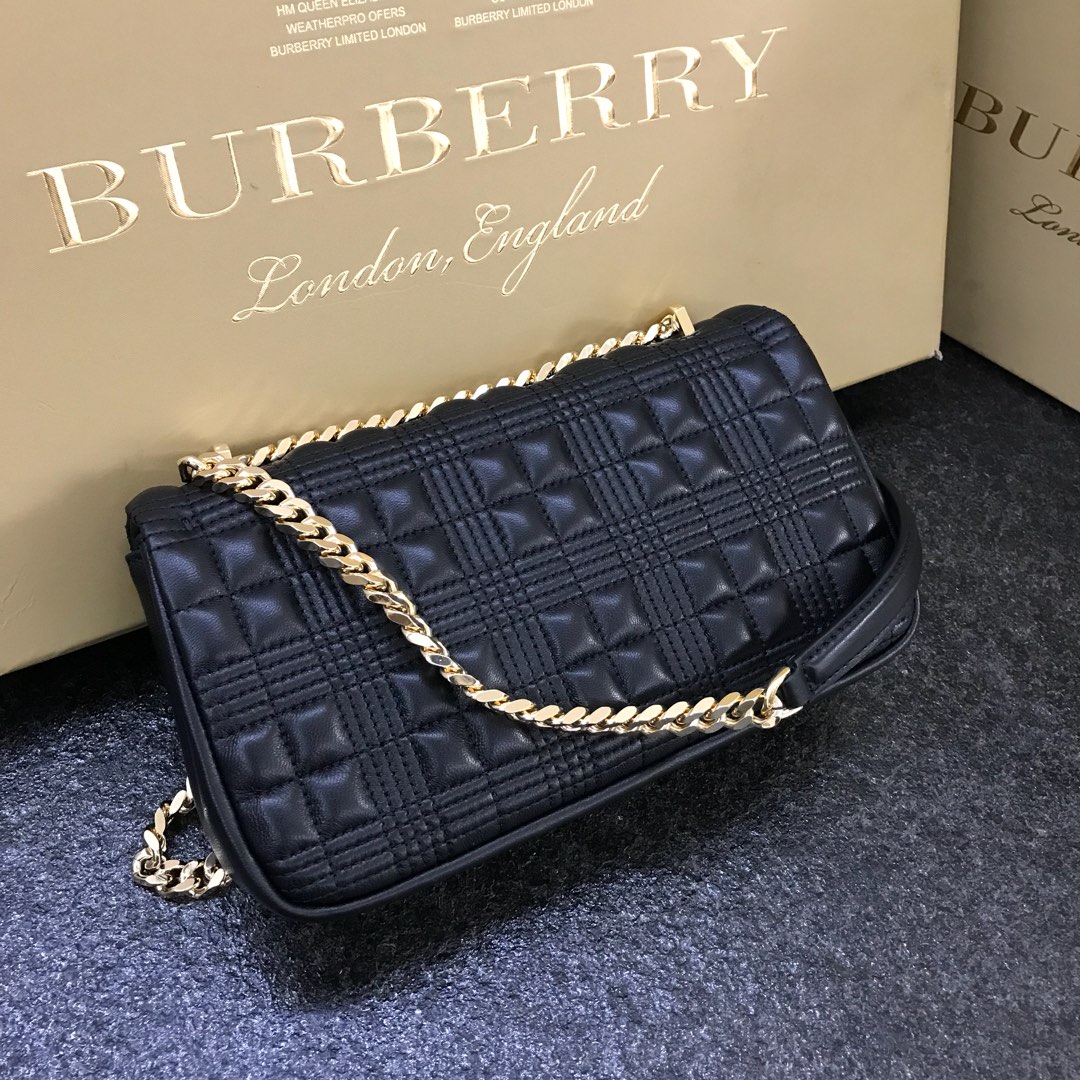 B**rry lola chain bag-23*13*6cm