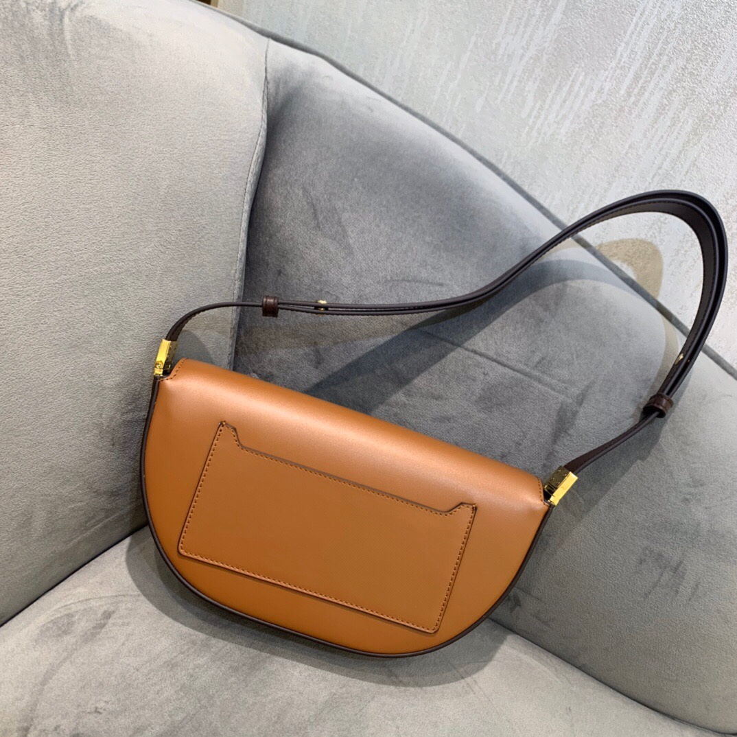 B**rry olympia bag-26x5.4x15cm