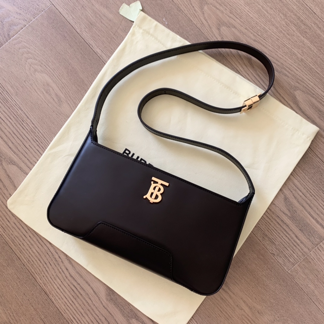 B**rry armpit bag-28x14x5cm