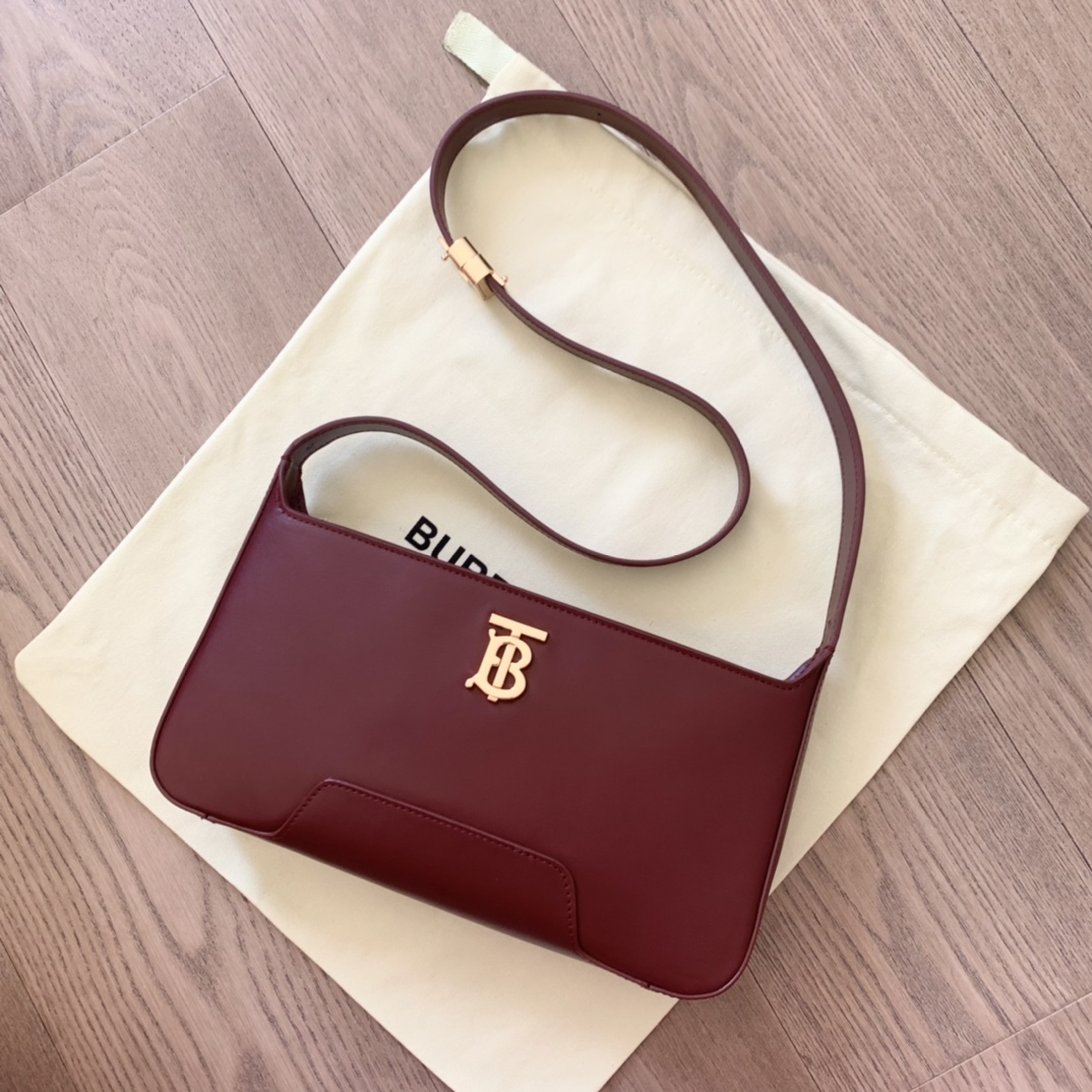 B**rry armpit bag-28x14x5cm