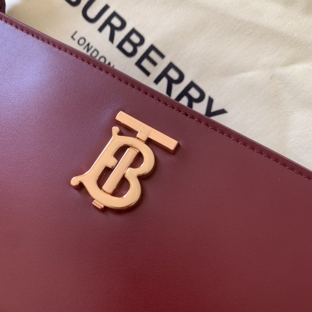 B**rry armpit bag-28x14x5cm