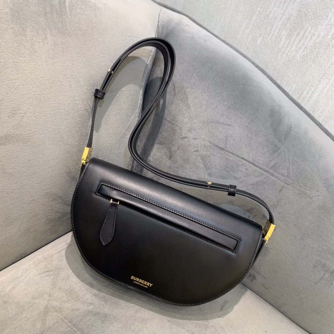 B**rry olympia bag-26x5.4x15cm