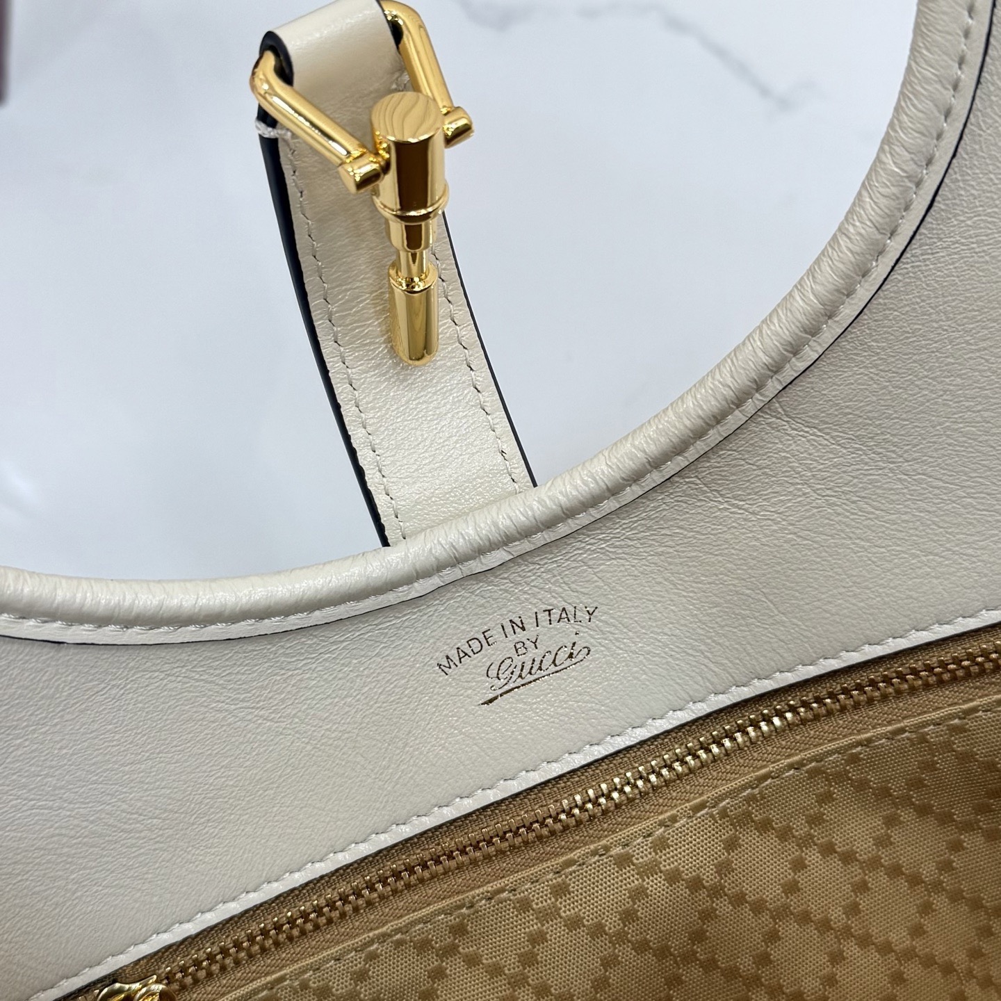 Gvc*1 Mercato Large Tote Bag-35*28*15CM