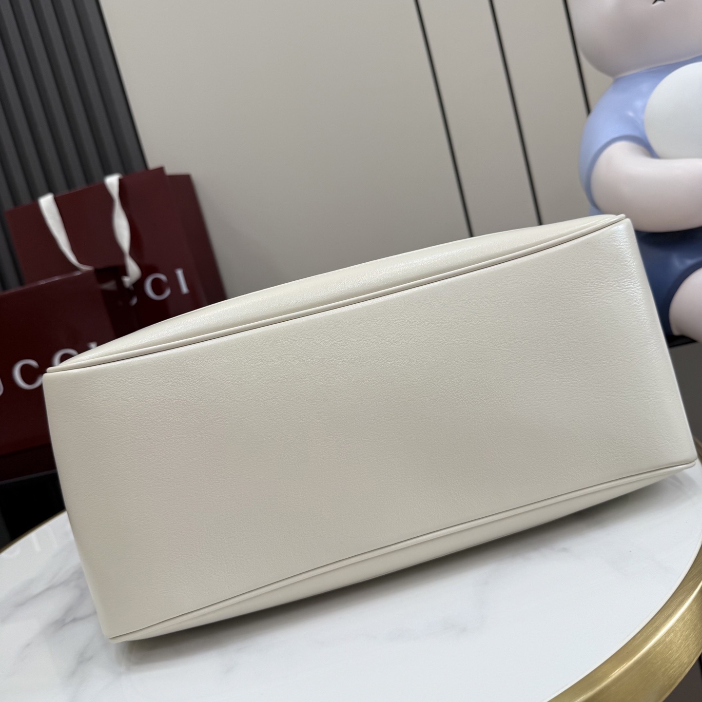 Gvc*1 Mercato Large Tote Bag-35*28*15CM