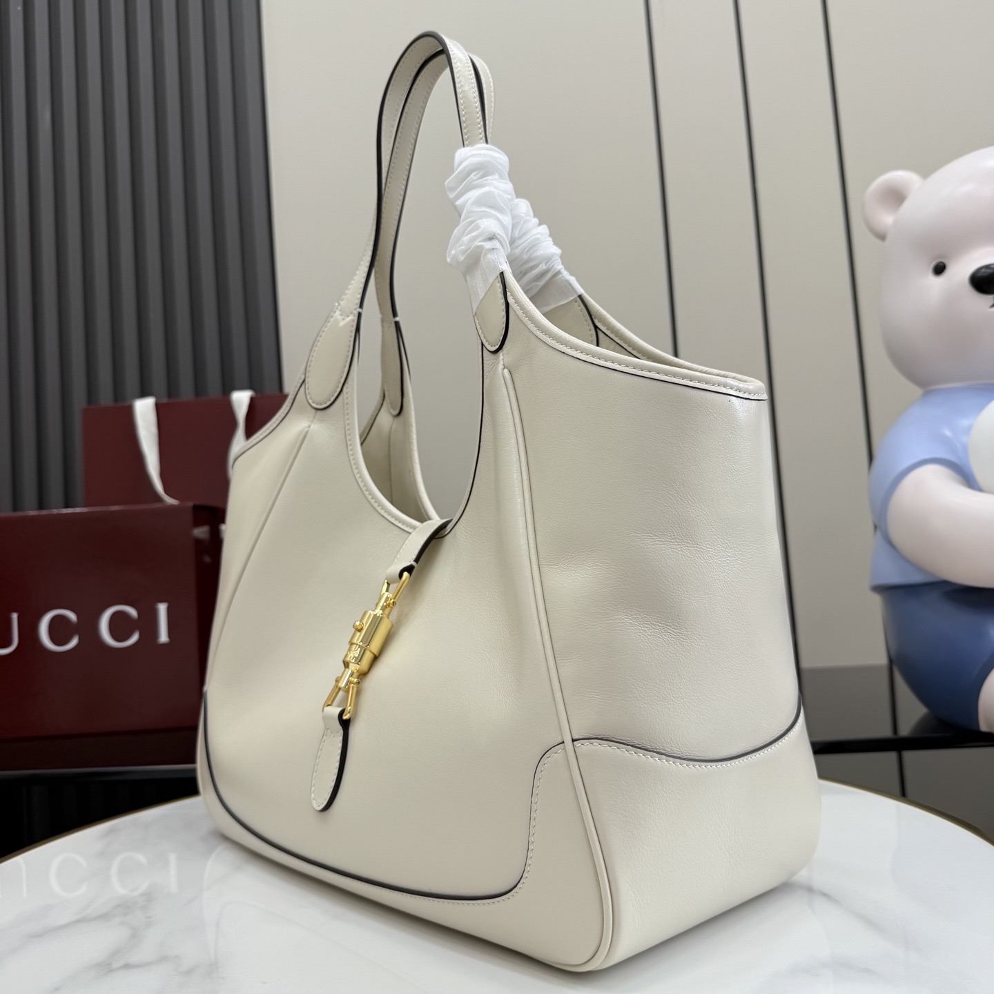 Gvc*1 Mercato Large Tote Bag-35*28*15CM