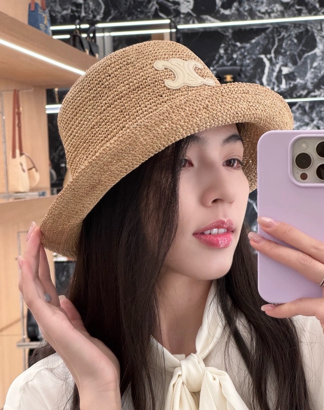 Celin* Hats