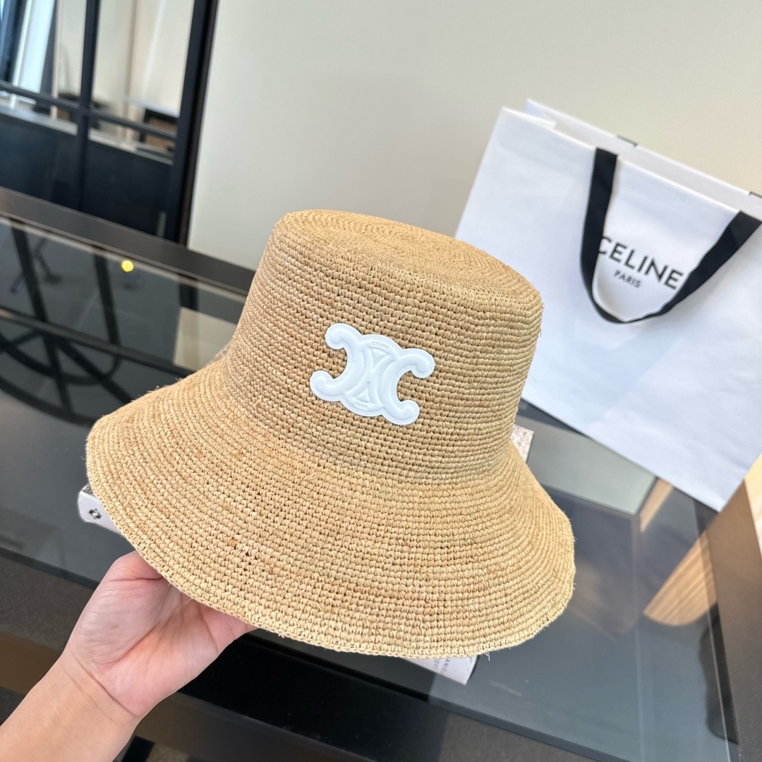 Celin* Hats