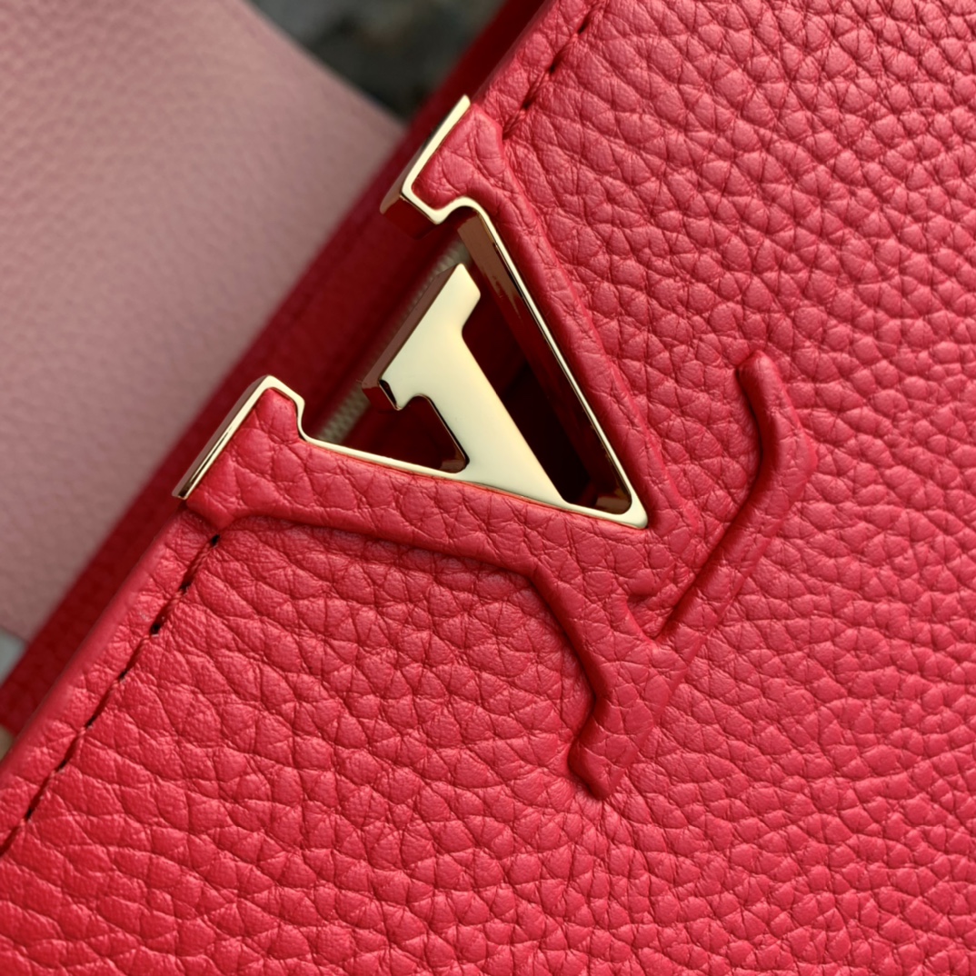 l0*is V*t0n capucines bb-27*18*9cm