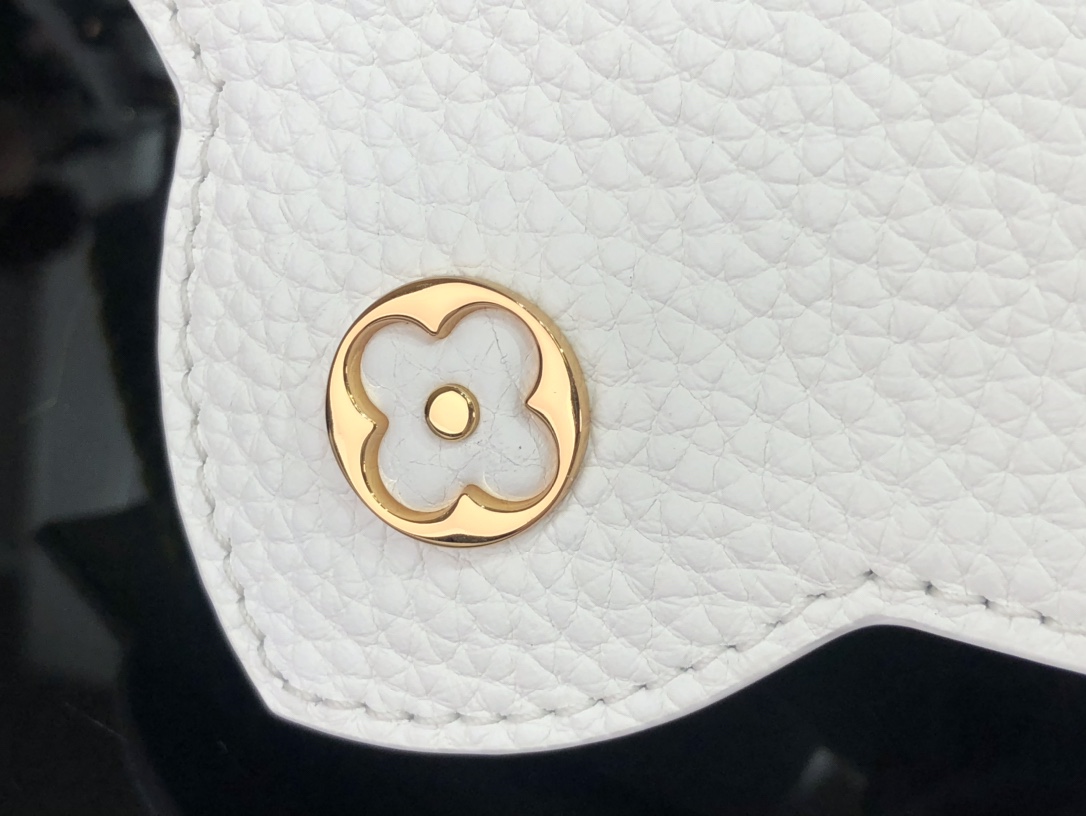 l0*is V*t0n capucines bag-27*18*9cm