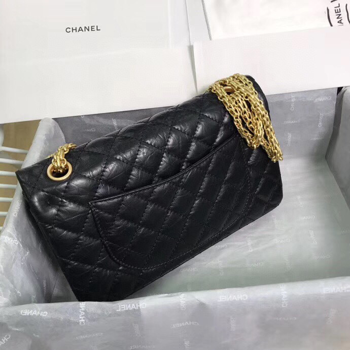 Ch@nel Reissue 2.55 -25CM