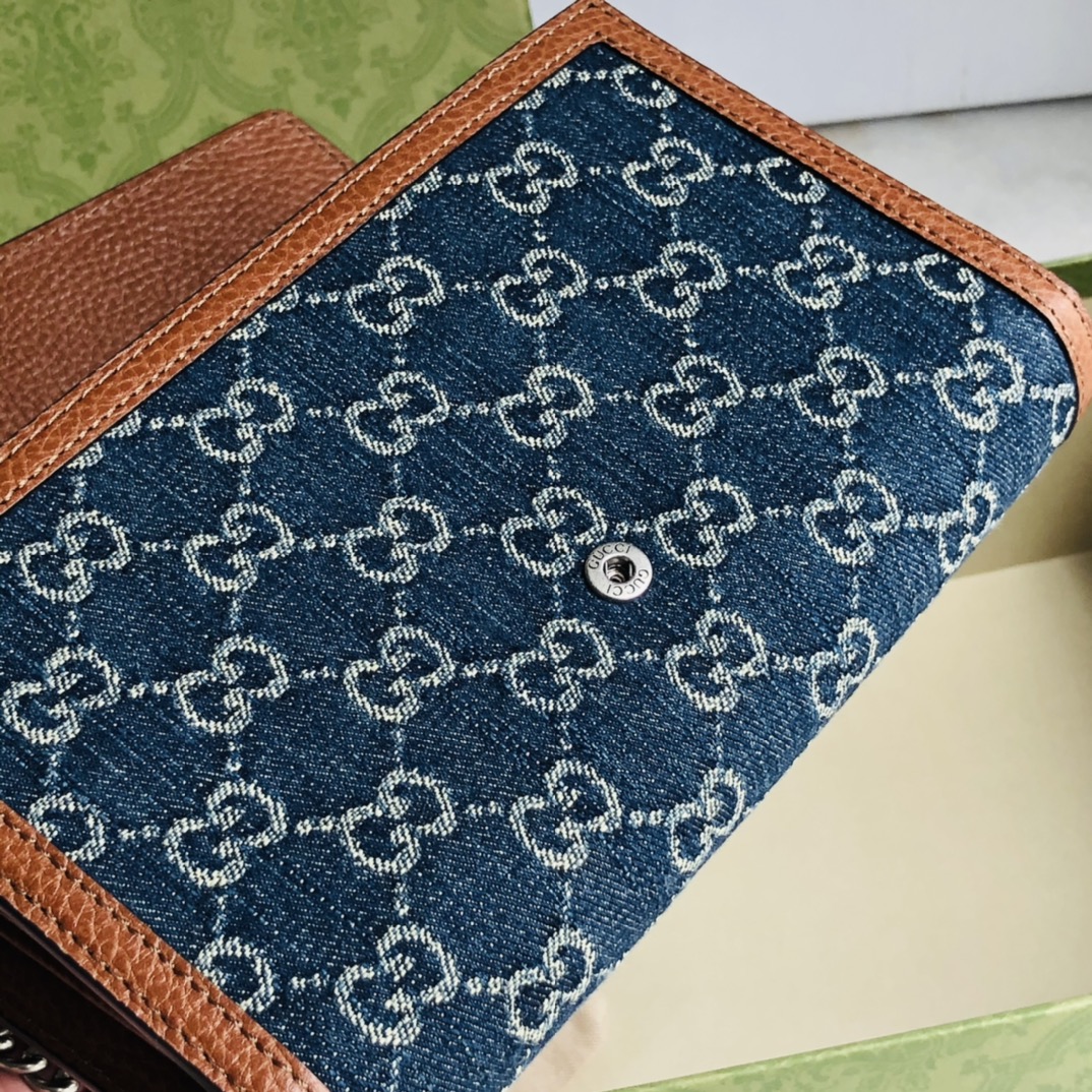 G*u*i dionysus bag-20*14*4cm