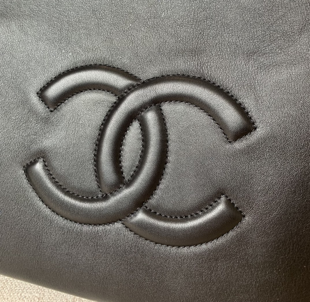 Ch@nel Tote-33*23*10CM