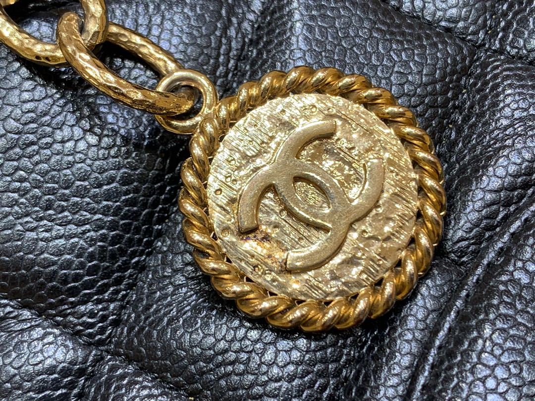 Ch@nel Vintage Tote-30x24CM