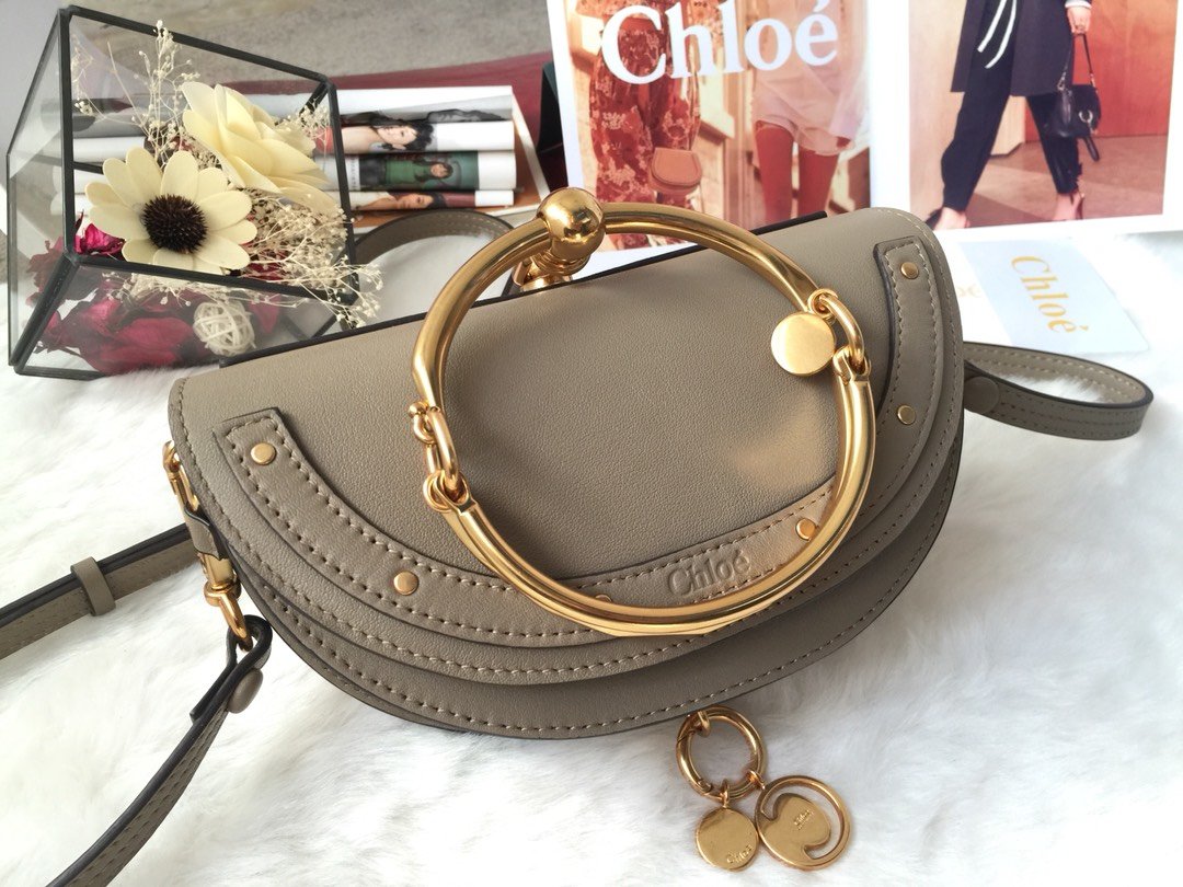 Ch10e Ch10e nil bag-20*12*6cm
