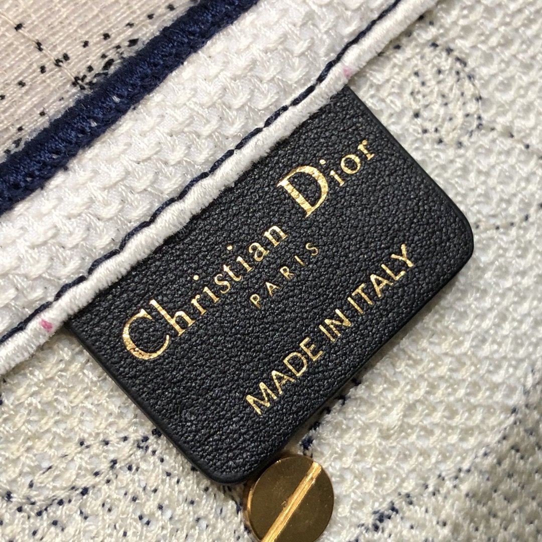 D*or saddle bag-20*18*5cm