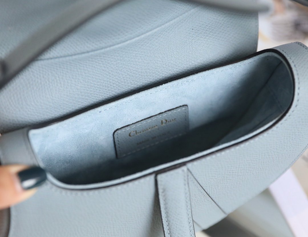 D*or saddle bag-20*18*5cm