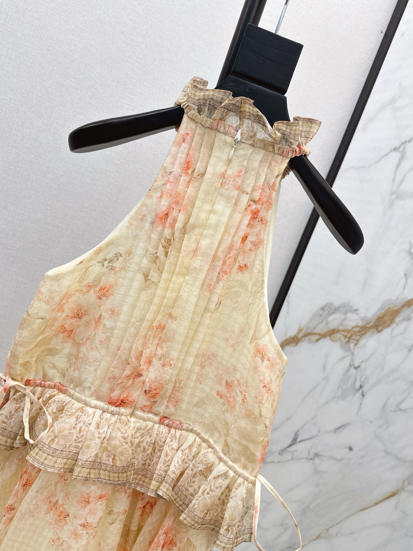 Zimmen Dress