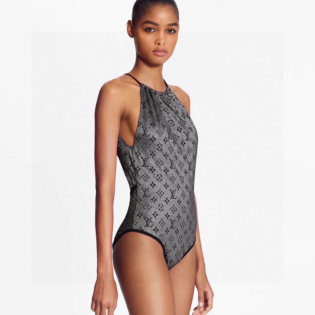 l0*is V*t0n swimsuit