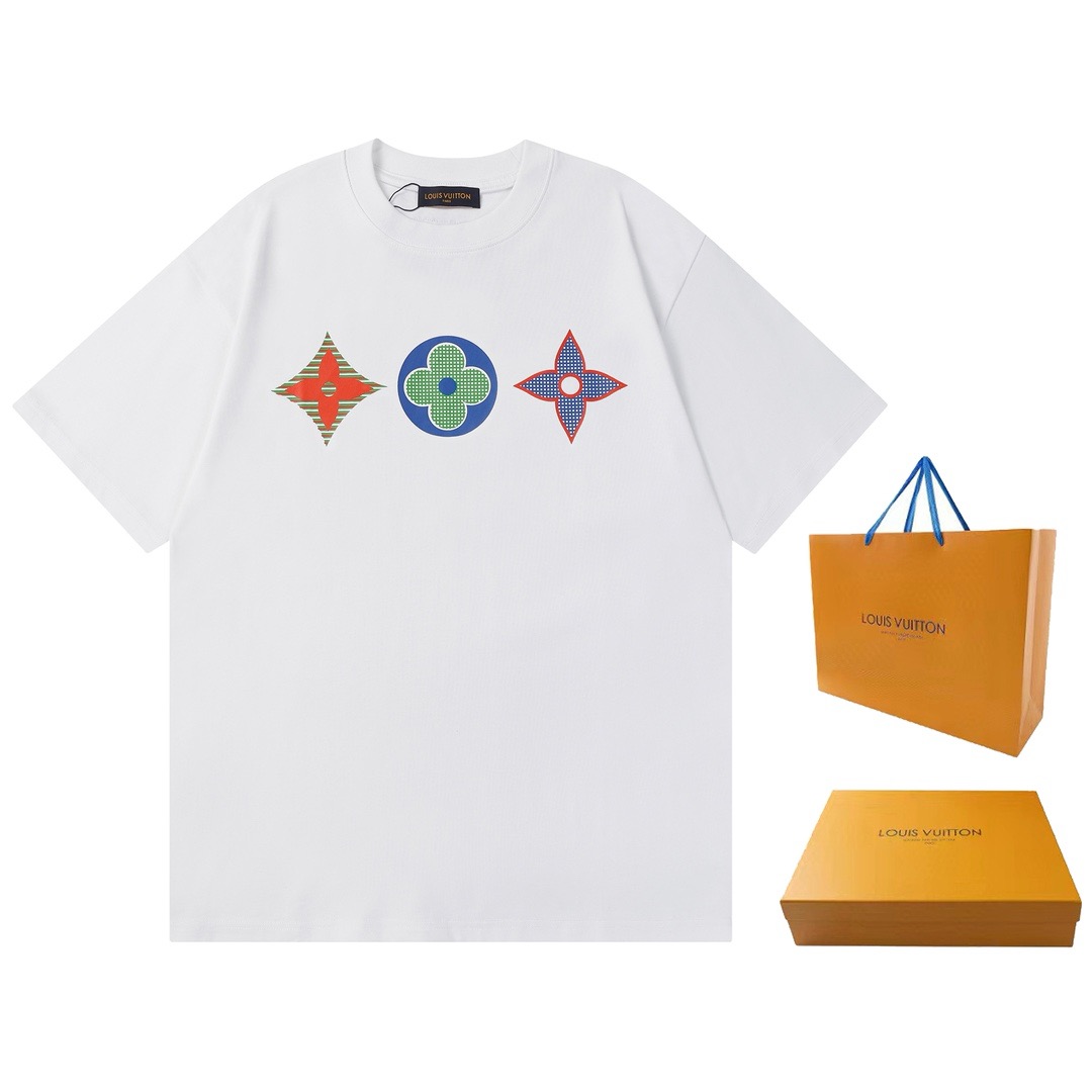 l0vis Vvtt0n t-shirt