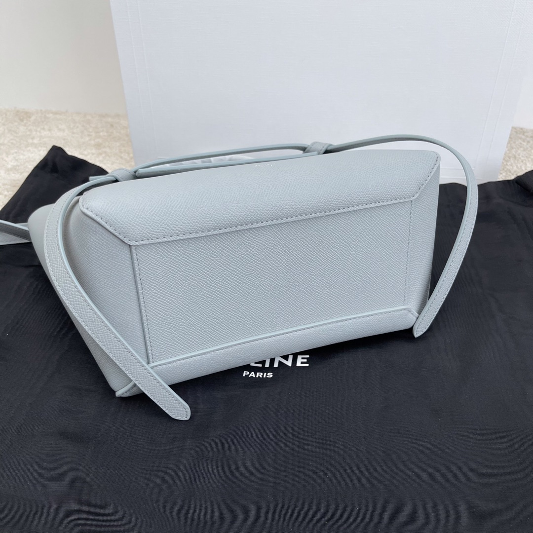 Celin Belt Bag