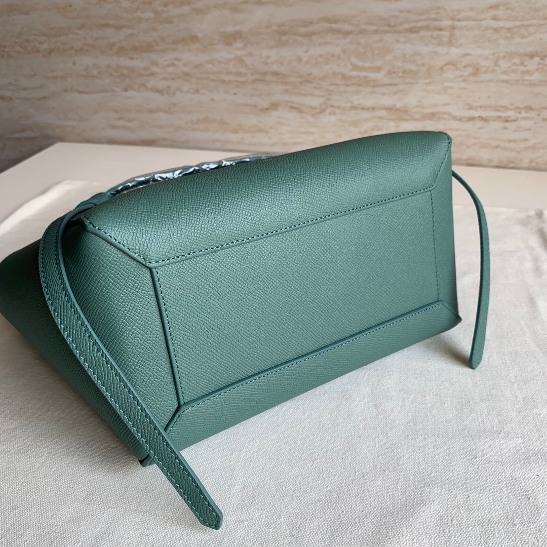 Celin Belt Bag