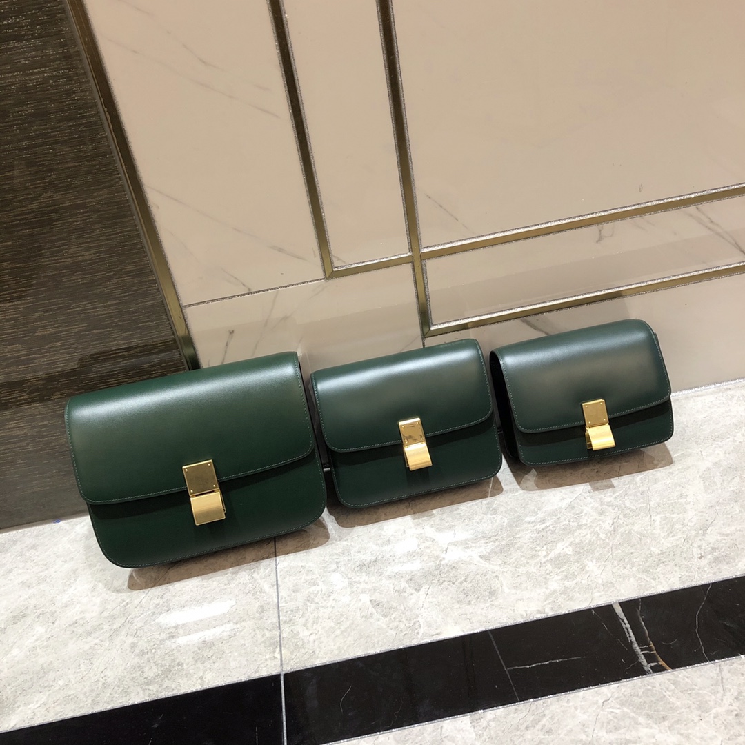 Celin Classic Box