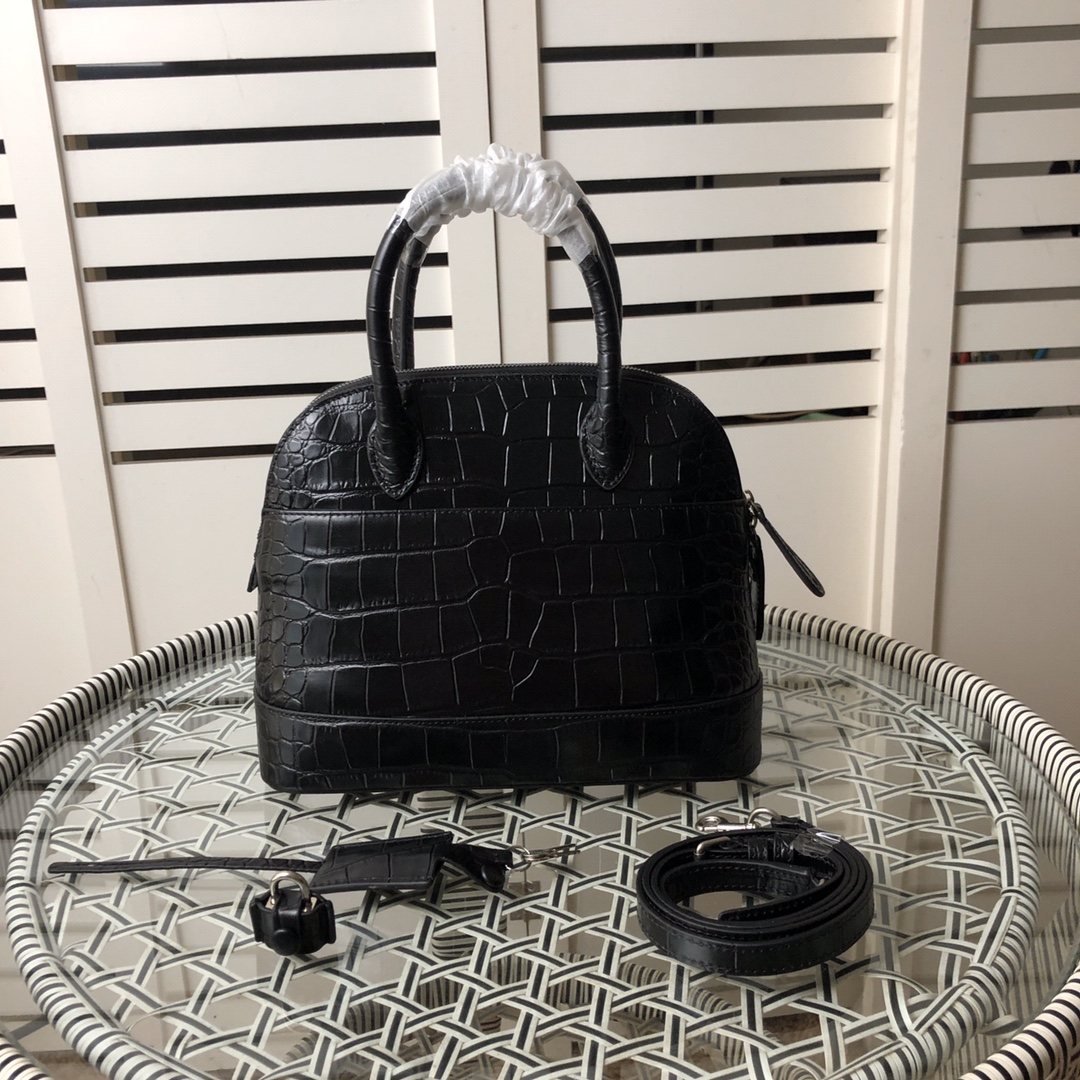 Ba*len*cia*ga ville bag-26x11.5x21.5cm