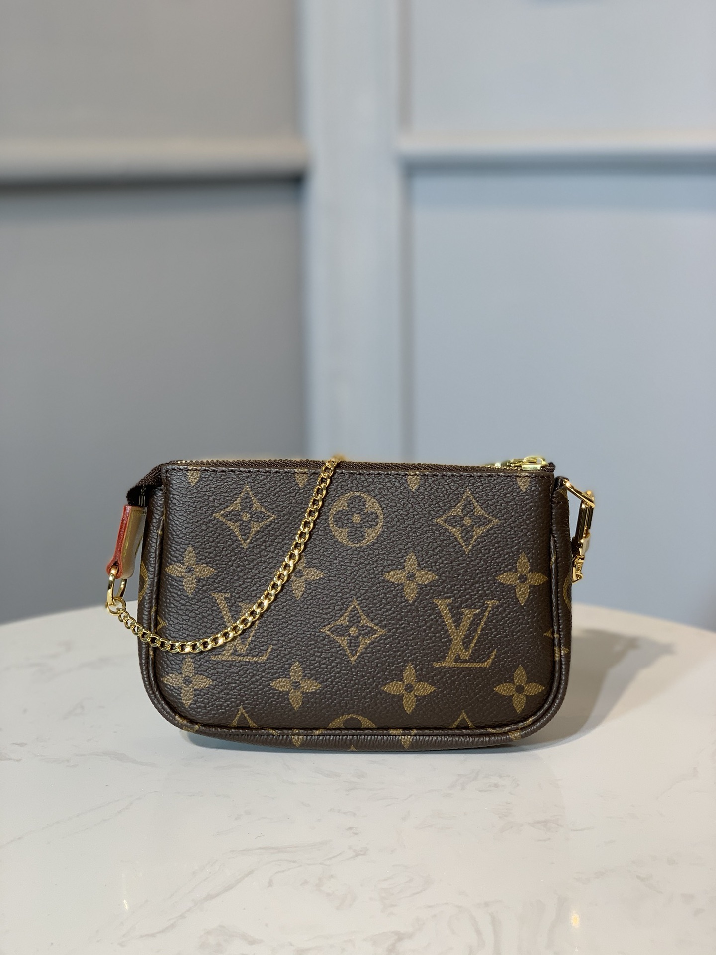 l0*is V*t0n pochette accessoires-15.5*4*10.5cm