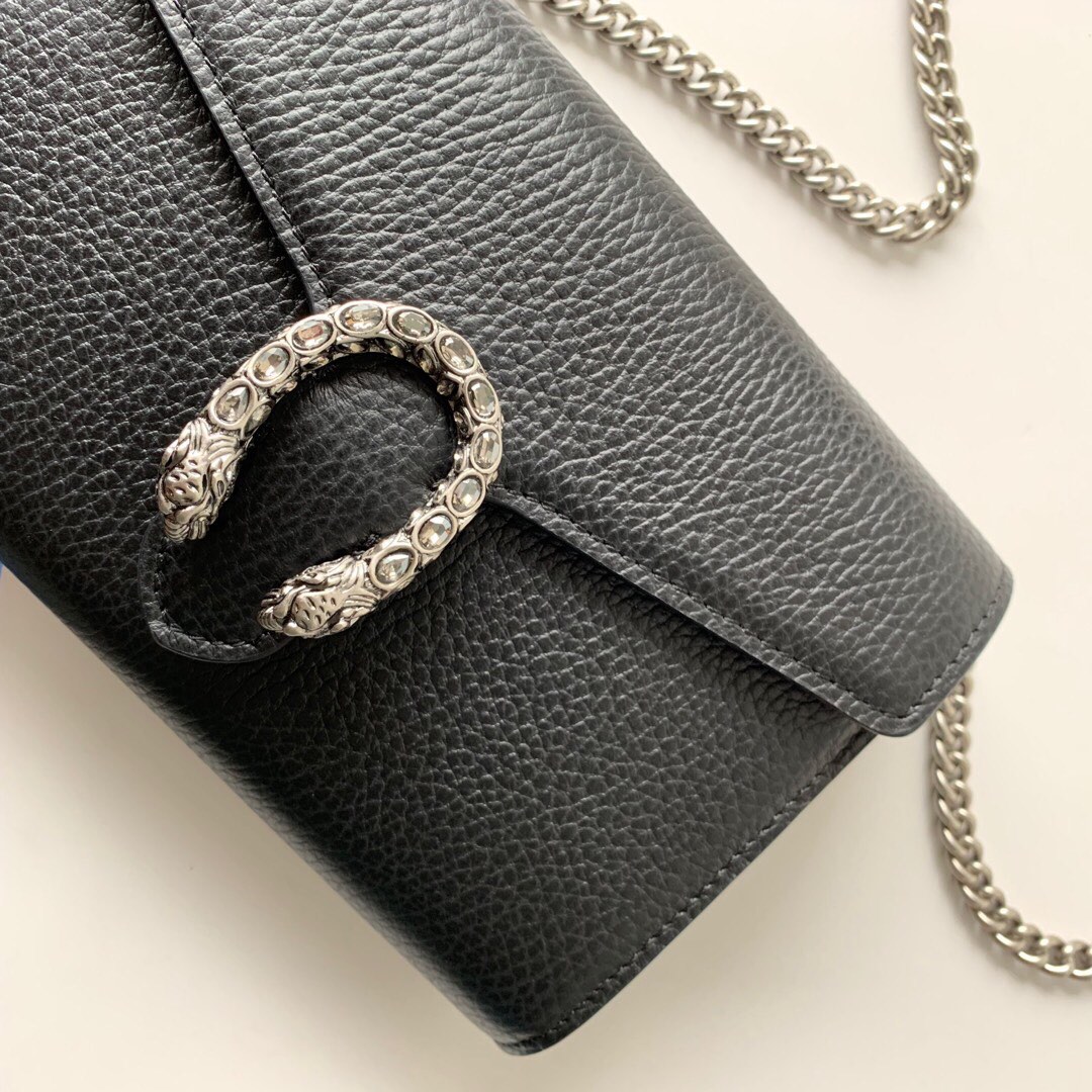 G*u*i dionysus bag-20*13*6cm