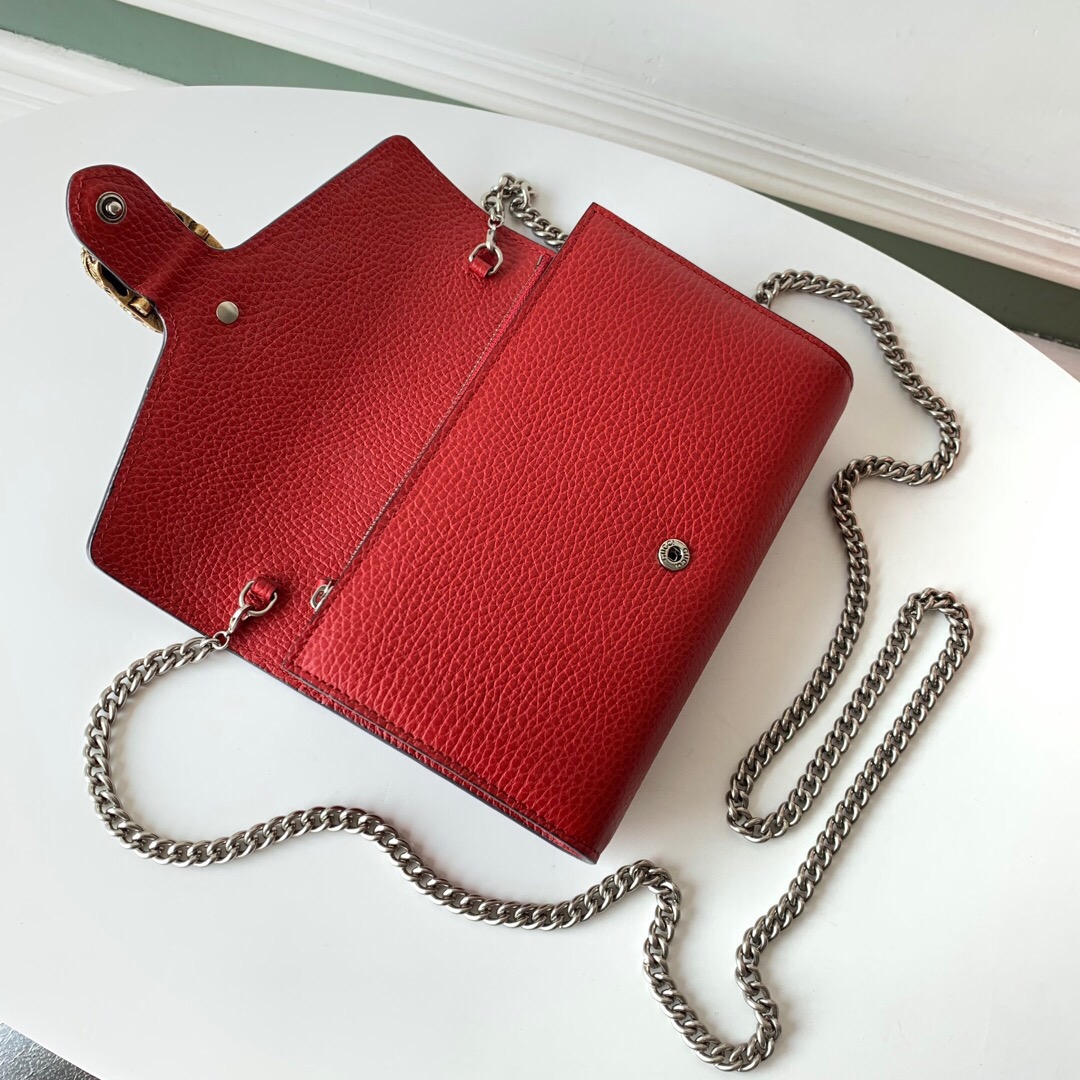 G*u*i dionysus bag-20*13*6cm