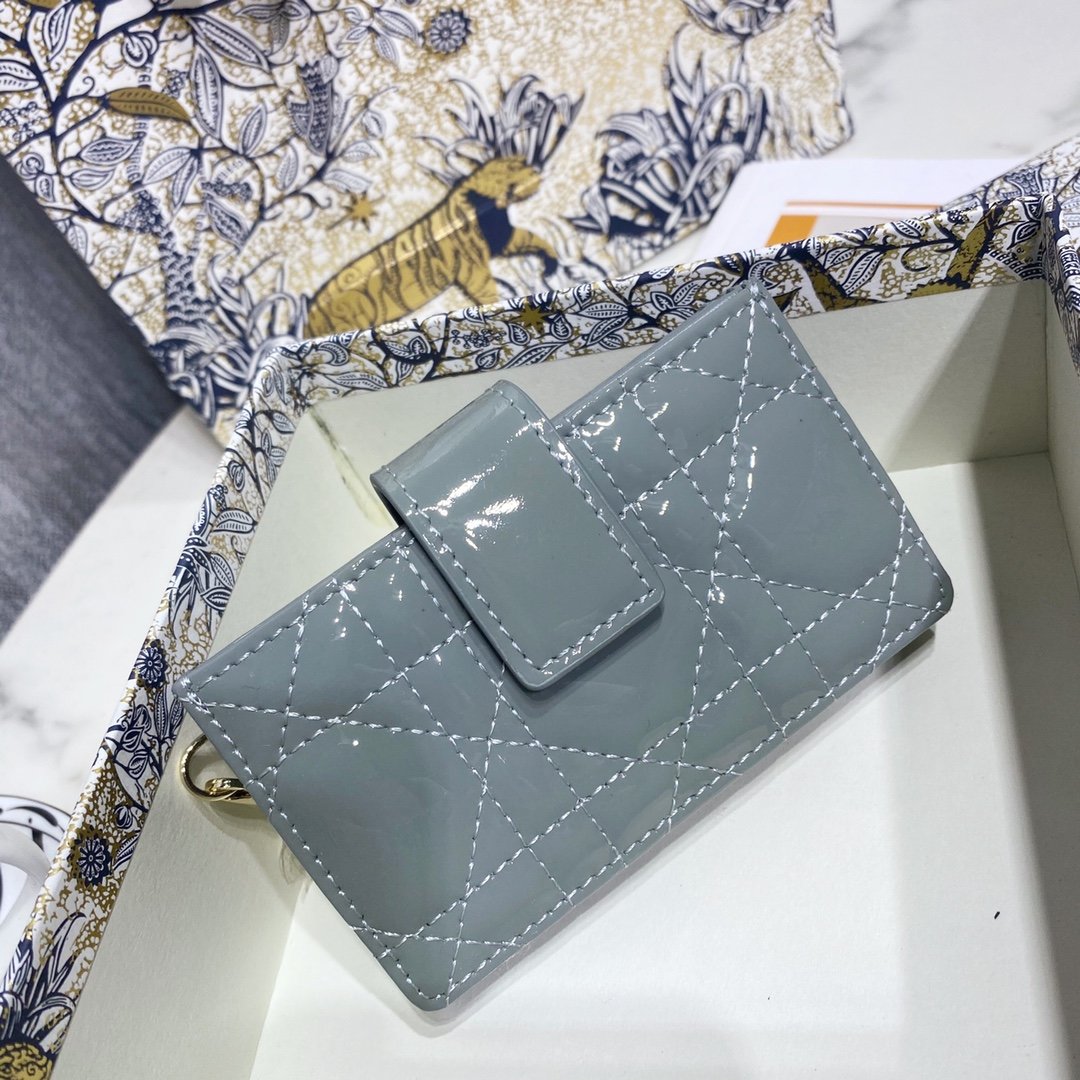 D*or wallet-10.5*6*3cm