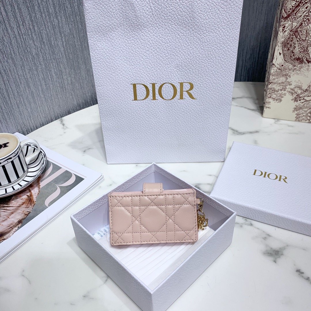 D*or wallet-10.5*6*3cm