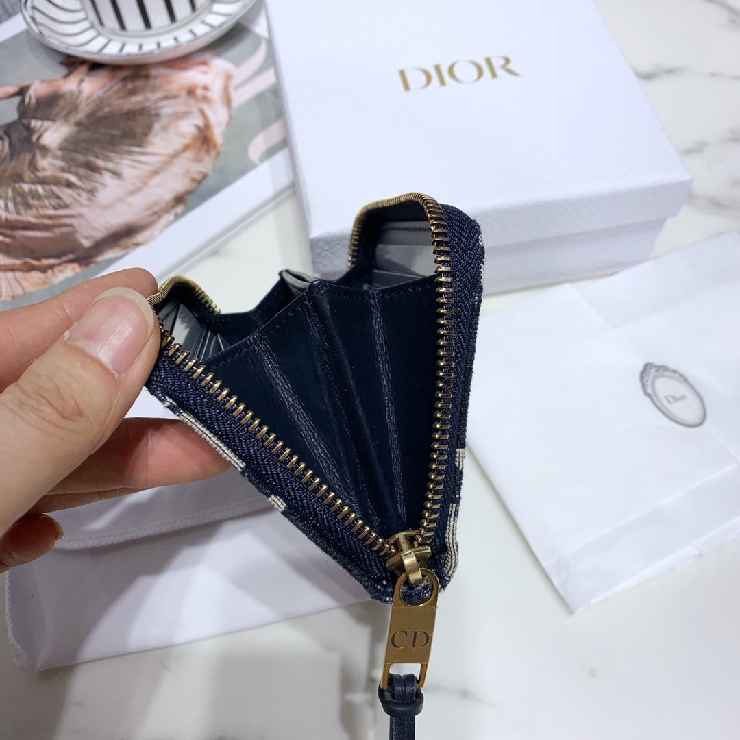 D*or wallet-11*9*2cm