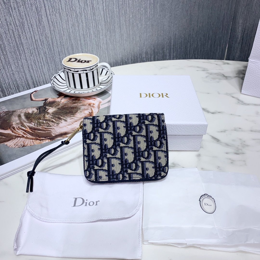D*or wallet-11*9*2cm
