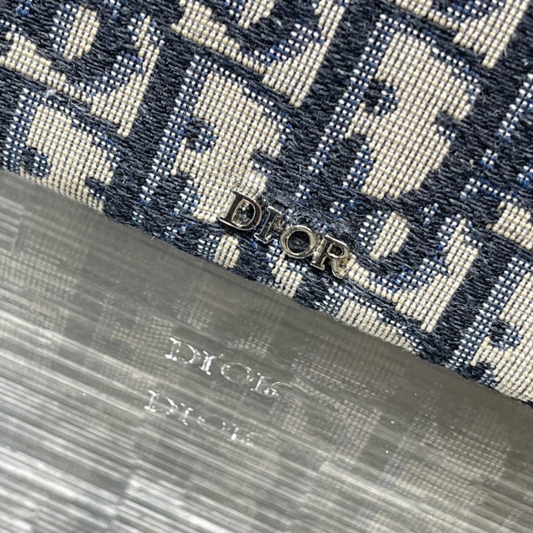D*or wallet-11.5x7.×1.8cm