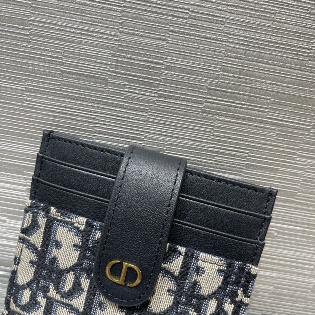 D*or wallet-10*8cm
